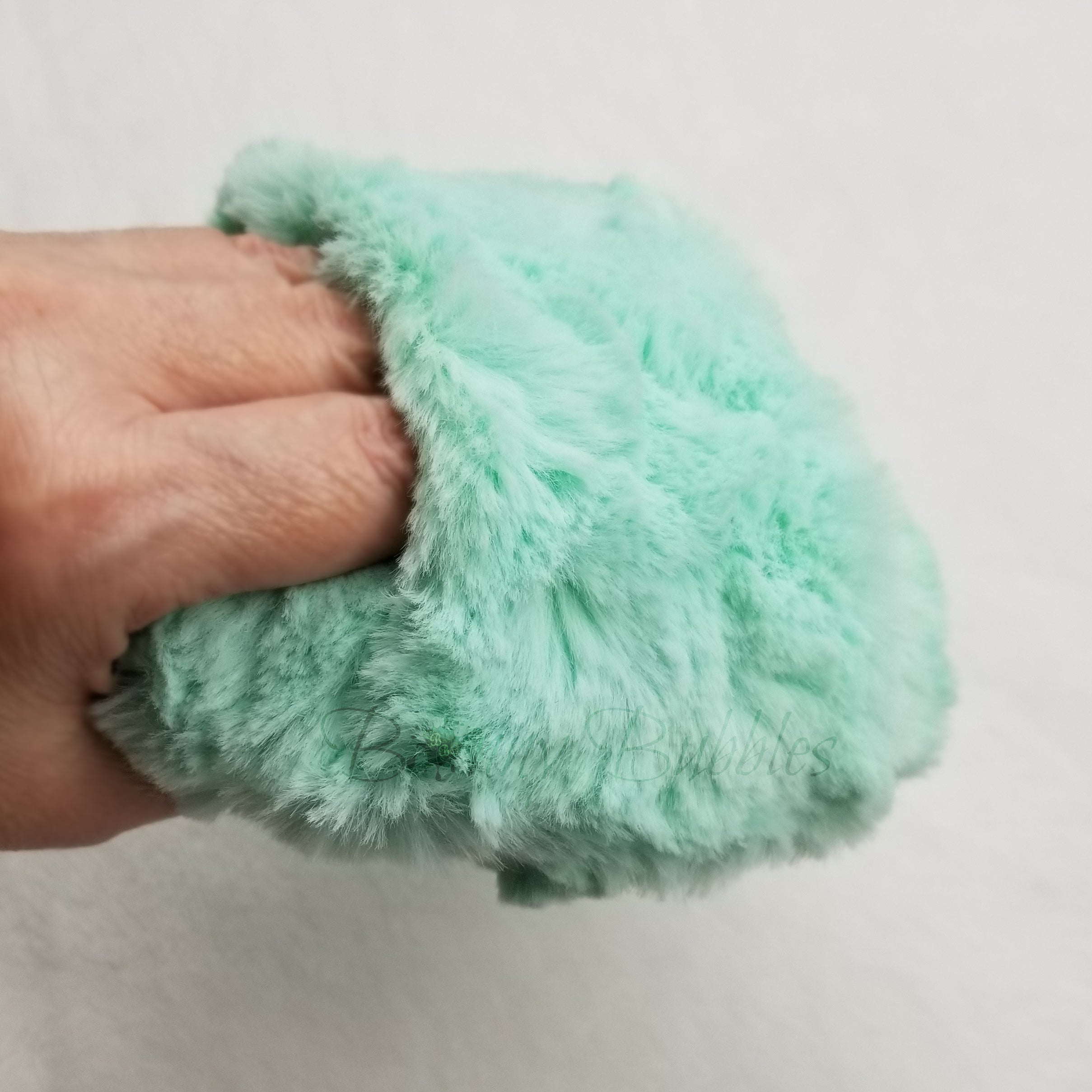 body powder puff