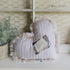 LOVE Heart Pillow