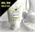 50/50 Blend - BULK Body Powder, by the Pound - Create your own