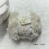 Light Beige Powder Puff,  Mini 3 inch