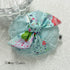 AQUA Body Powder Puff, 4 inch