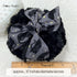BLACK CAT Body Powder Puff - Large 5 inch