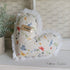 blessed heart pillow