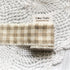 Gingham, Shabby Fabric Ribbon