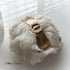CREAM Powder Puff,  Mini 3 inch