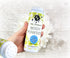 ylang ylang natural body powder