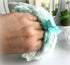aqua body powder duster