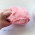 large powder puff